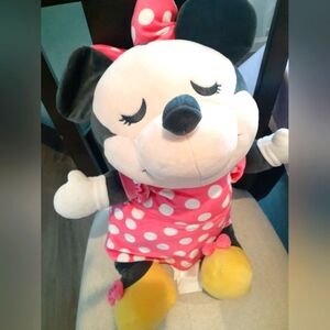 Disney Minnie mouse cudleez